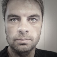 Geert Stockmans Email