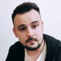 Oleksandr Zeleniak Email