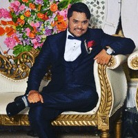 Yogesh Kamble Email
