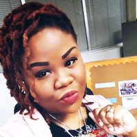 UnitedHealth Group Employee Ciara Williams's profile photo
