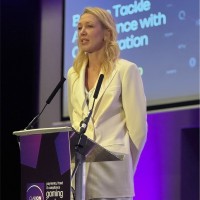 Paysecure Employee Viktoriia Degtiarova's profile photo