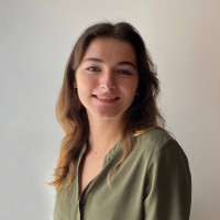 Upian Employee Maëlle Rabouan's profile photo
