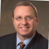 Deloitte Employee Mark Lazzaro's profile photo