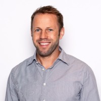 CBRE Nederland Employee Joep van Vliet's profile photo