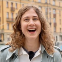 EasyPark Group Employee Julie Ludmann's profile photo
