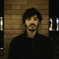 Bloomberg Employee Adithya V's profile photo