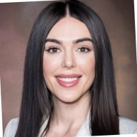 Smiljana Williams Email & Phone Number