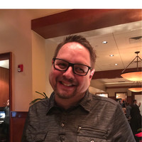 Medmonk Employee Matthew Rosner's profile photo
