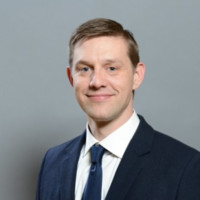 Galen Healthcare Solutions Employee Matthew Woodside's profile photo