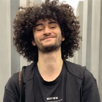 relAI Konrad Zuse School of Excellence Employee Malek Alaya's profile photo