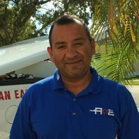 Broward, Dade and Palm Beach counties Employee Jimmy Suarez's profile photo