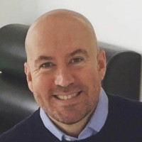 Coadjute Employee Steve Dawkins's profile photo