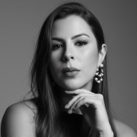 Banco BS2 Employee Daniela Gomes's profile photo