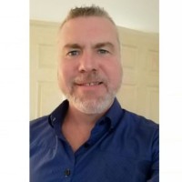 Vodafone Employee Barry O'Connell's profile photo