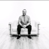 Proof Digital Employee Maxwell Warner's profile photo