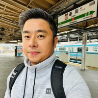 Google Employee Stanley Lin's profile photo