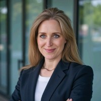 Fruchthansa GmbH Employee Judith Betiol Parra's profile photo