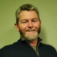 Profile Metal Forming Employee George Donovan's profile photo