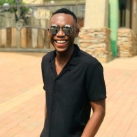 CountIt Employee Rendani Mashimbye's profile photo