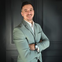 LORGEC Employee Julien Warion's profile photo