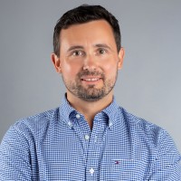 TerraSpark Employee Marius Müller-Minde's profile photo