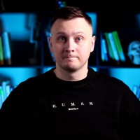 Lomonosov Moscow State University (MSU) Employee Evgeny Buyanov's profile photo