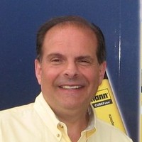 JD Consulting Employee John D'Adam's profile photo