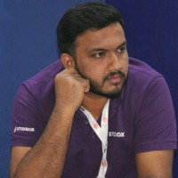 StoxBox Employee Keyur Chavan's profile photo