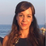 Erica Serrano Email & Phone Number