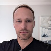 Euromonitor International Employee Julien Frisquet's profile photo