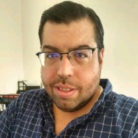 AWASA Employee Luis Villaseñor's profile photo
