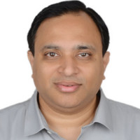 Kokilaben Dhirubhai Ambani Hospital Employee Satyen Madkaikar's profile photo