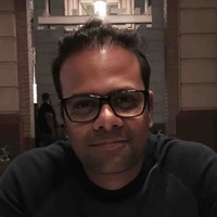 Brillient Corporation Employee Vinay Sawkar's profile photo