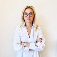 The Customization Group Employee Benita Kopycińska's profile photo