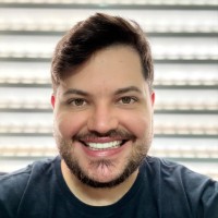 Squadra Digital Employee Vilson Júnior's profile photo