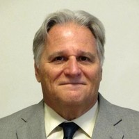 Fossil Consulting Services, Inc. Employee George Schindler's profile photo