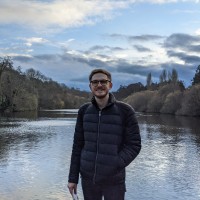 Waymont Consulting Limited Employee David Oliver's profile photo