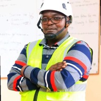 Real IPM Kenya Employee Duncan Kimwele's profile photo
