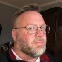 Fiserv Employee Len Smith's profile photo