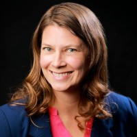 Canyon Vista Medical Center Employee Lyndsey Oltmans's profile photo