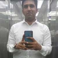 Grillo Employee Waleed Hasnain's profile photo