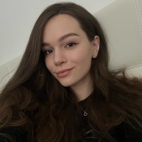 ONSEC.io Employee Hanna Ahkam's profile photo
