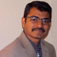 Charter Communications Employee Suman Chatterjee's profile photo