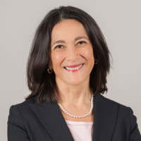 INTERNATIONAL WHALING COMMISSION Employee Martha Urrego's profile photo