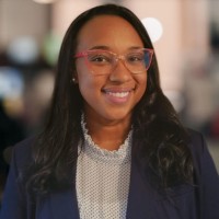 Albert | Learn By Doing Employee Taylor Braxton's profile photo