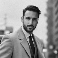 Microsoft Employee David Teixeira's profile photo