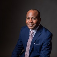 Orchard Hill College & Academy Trust Employee Lionel Marumahoko's profile photo