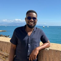 Stage Zero Employee Emmanuel Olomolaiye's profile photo