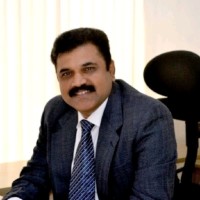 Chandrashekhar Deshmukh Email