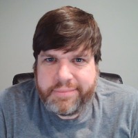 Eve Financial Employee Eric Satterwhite's profile photo